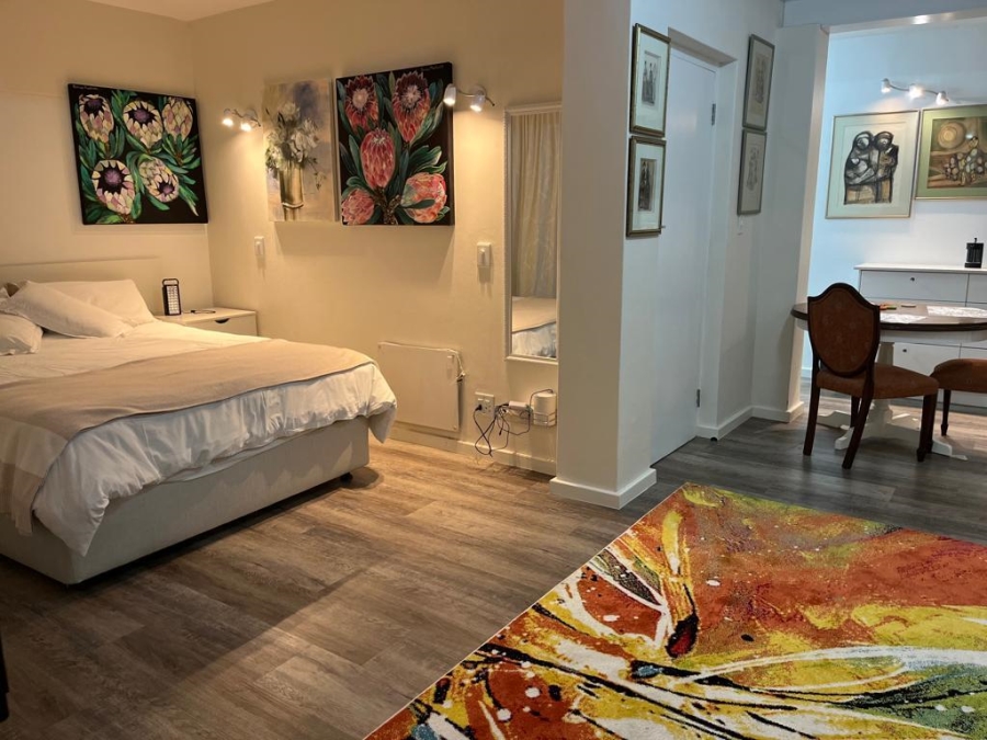 To Let 1 Bedroom Property for Rent in Gardens Western Cape